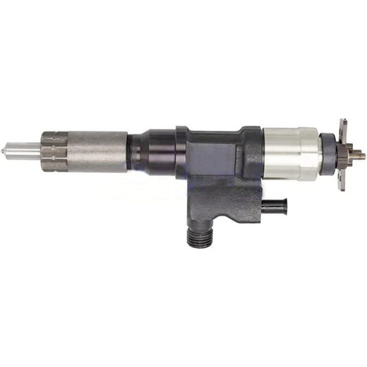 Fuel Injector 095000-1560 8-98259287-0 for Isuzu Engine 6UZ1 6WG1-TC 6WF1 - KUDUPARTS