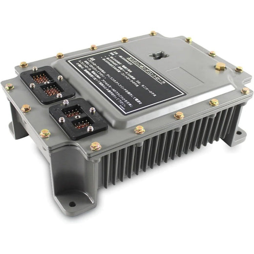 Controller Panel 106-0134 for Caterpillar CAT Engine 3116 Excavator 325 325L 325LN - KUDUPARTS