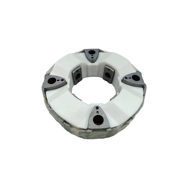 45H Coupling for Kobelco SK200-6 SK210-6 Sumitomo SH210-5 Hitachi EX200-3 EX210 ZAX270 Excavator - KUDUPARTS