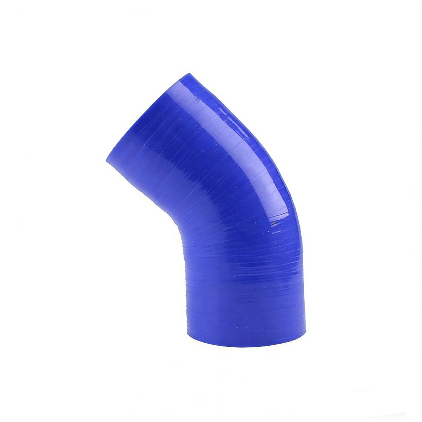 45°2.5" Elbow Lower Radiator Hose 561.75548 F50-1548 for Kenworth Truck T680