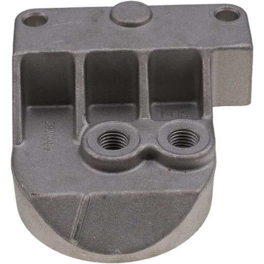 Fuel Filter Head 3930969 for Cummins Engine 6BT 6BTA Komatsu Excavator PC200-6 - KUDUPARTS