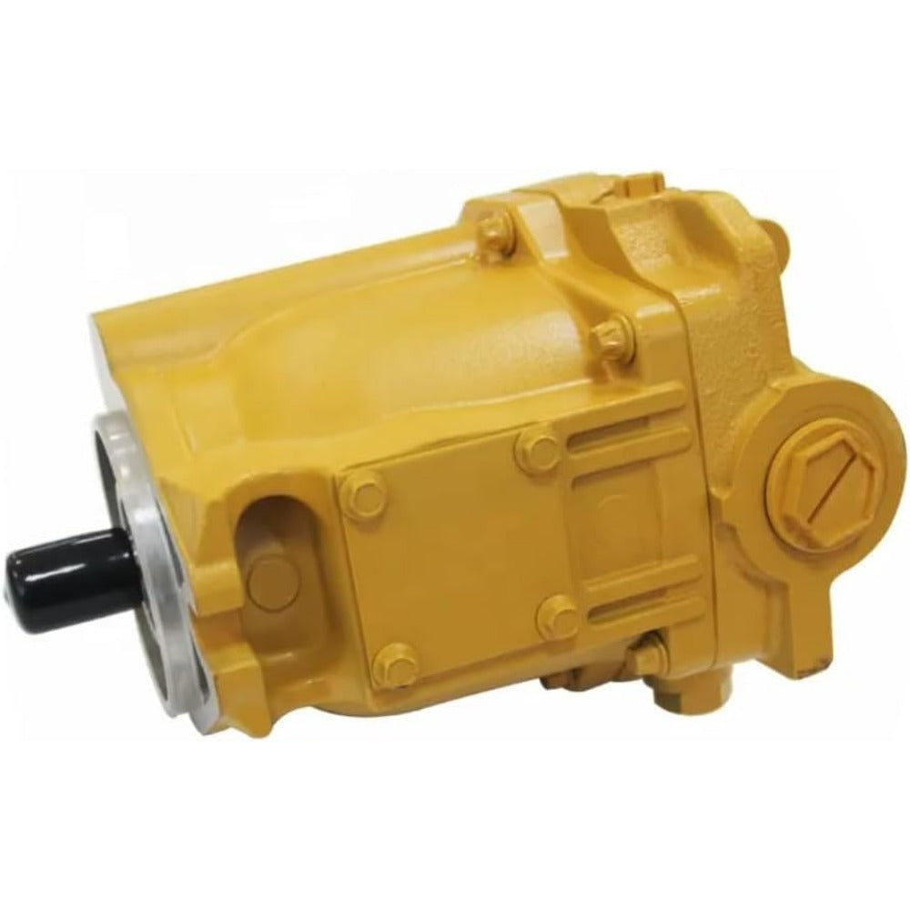 Piston Pump 9T-4104 for Caterpillar CAT Engine 3204 3304 Tractor D4H - KUDUPARTS