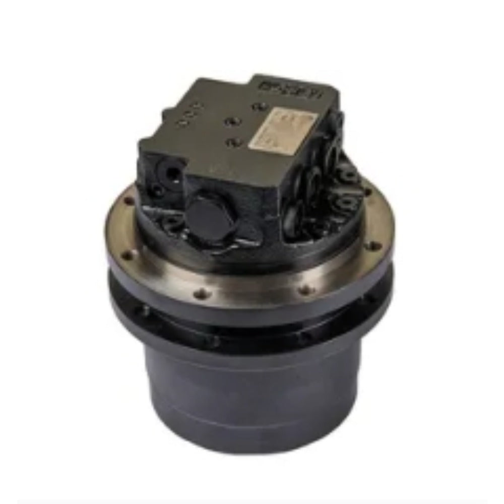 PGR92 Travel Gearbox With Motor for Bobcat Excavator E14 - KUDUPARTS