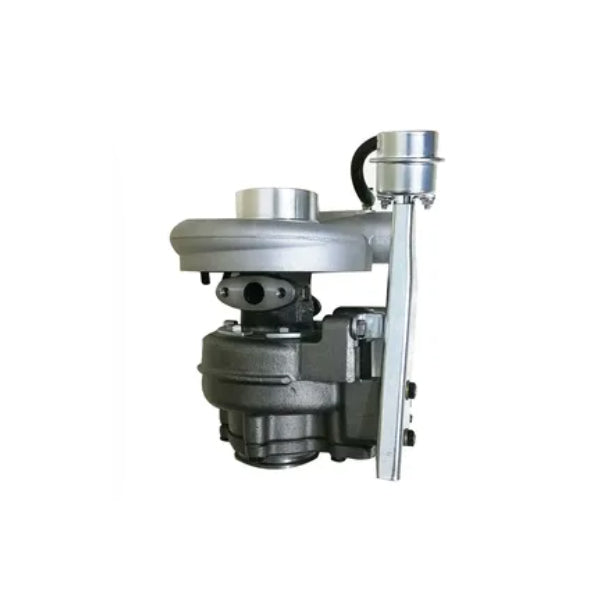 Turbo HX35W Turbocharger 4050297 4050298 for Cummins Engine 6B 6BT - KUDUPARTS