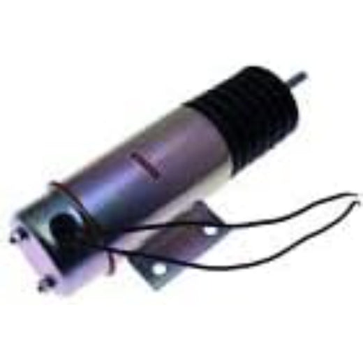 Throttle Solenoid GN-29073 Genie Lift for Deutz 1011 2011 Perkins 704-30 Engine - KUDUPARTS