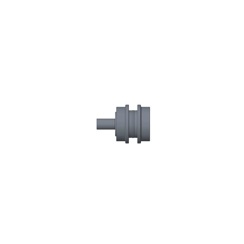 Carrier Roller 47695841 for CASE Dozer D75 D75B D85 D85B D95 D95B DC75 DC85 DC95 - KUDUPARTS