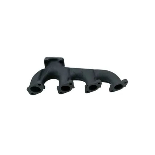 Exhaust Manifold 16616-12312 for Kubota Engine V1305 V1505 - KUDUPARTS