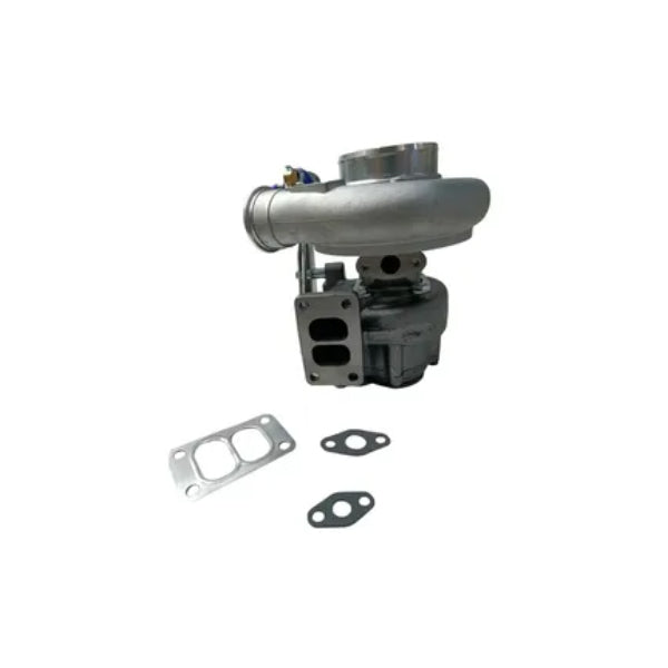 Turbo HX35W Turbocharger 4025402 3596629 for Cummins Engine 6B 6BTAA Hyundai HL760-7 R290LC-7 - KUDUPARTS
