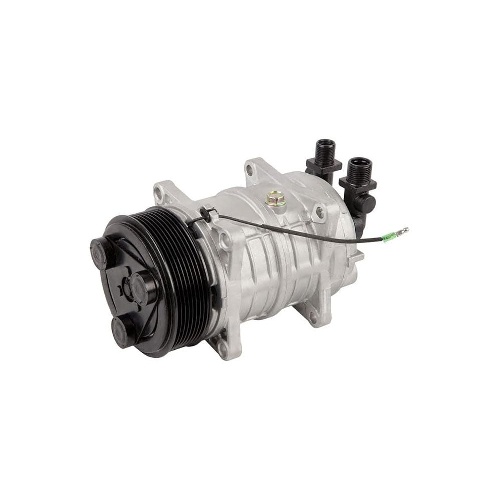 TM08HS A/C Compressor 488-42021 435-52021 for Bobcat All Models - KUDUPARTS