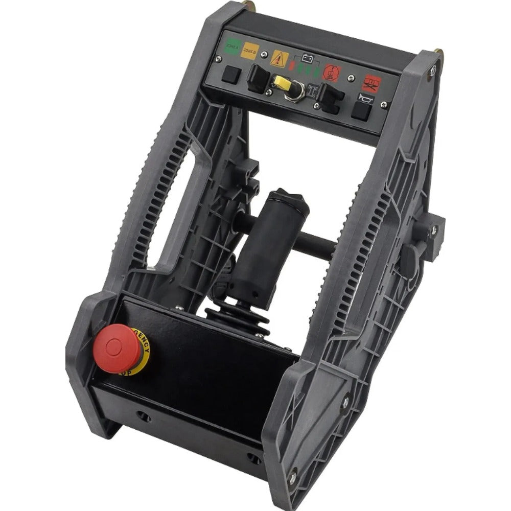 Joystick Control Box 1001091154 for JLG 1230ES 1930ES 2030ES 2630ES 2646ES 3246ES 2032ES 2632ES - KUDUPARTS