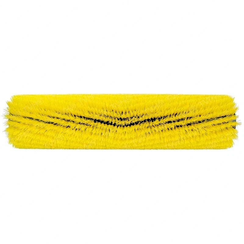 48x12 Inch Floor Machine Brush 1033375 for Tennant Rider Scrubber M30 - KUDUPARTS