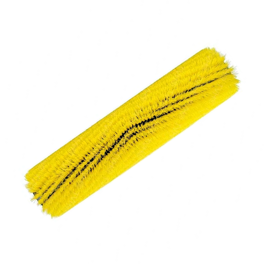48x12 Inch Floor Machine Brush 1033375 for Tennant Rider Scrubber M30 - KUDUPARTS