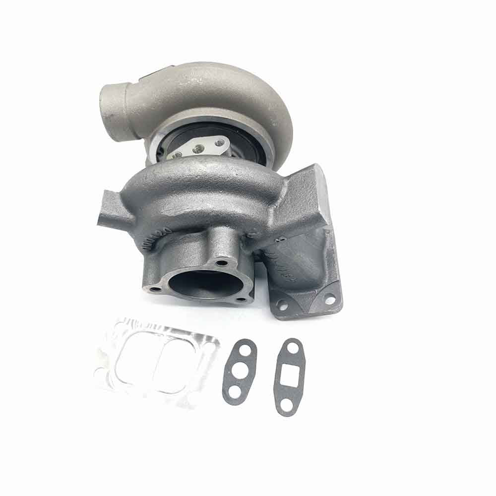 Turbocompresseur ME440895 pour Mitsubishi 6D34 6D34TL Turbo 49185-01030 49185-01031 TE06H-16M