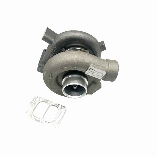 Turbocompresseur ME440895 pour Mitsubishi 6D34 6D34TL Turbo 49185-01030 49185-01031 TE06H-16M