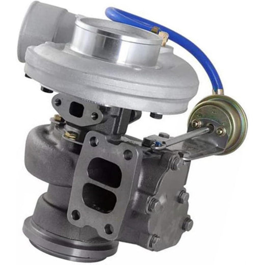 Turbo S300G071 Turbocharger 198-8717 for Caterpillar CAT Truck 793 HD with 3126E 3516B Engine - KUDUPARTS