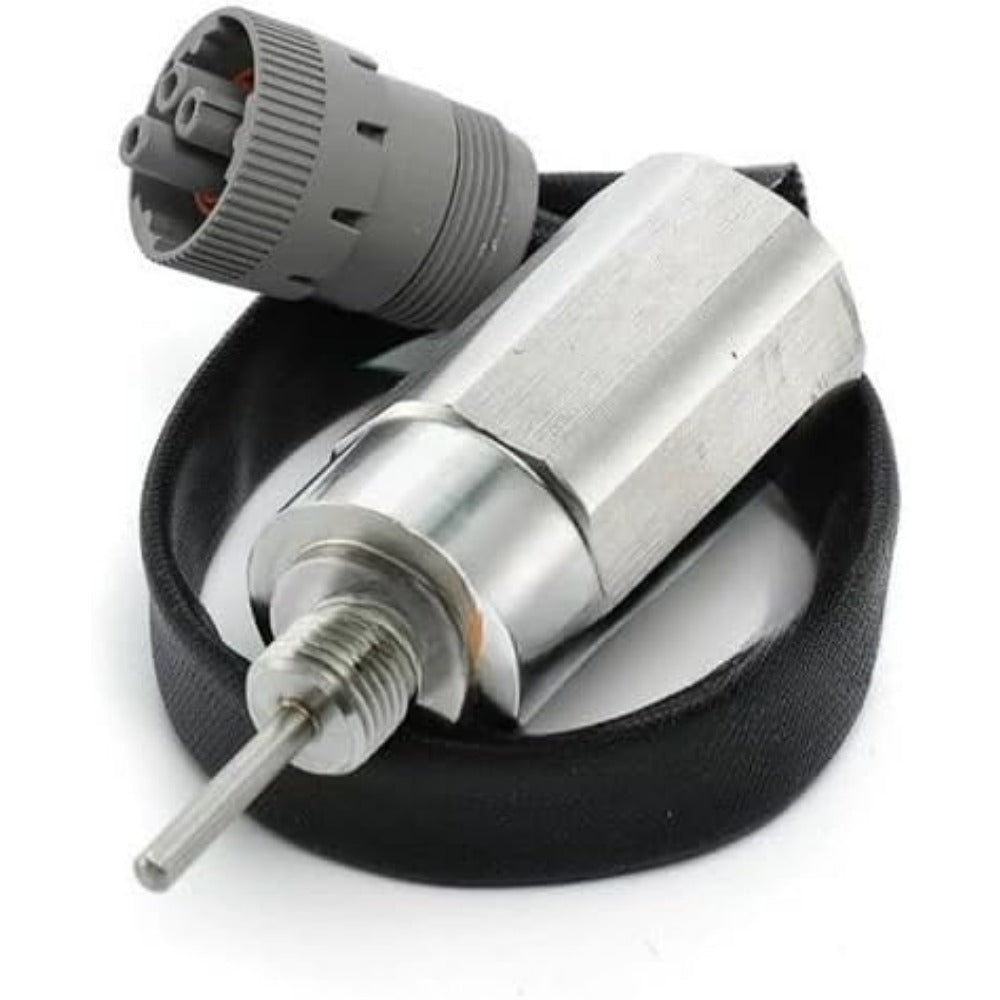Control Temperature Sensor 3E5370 for Caterpillar CAT 325 330 350 375 Excavator - KUDUPARTS