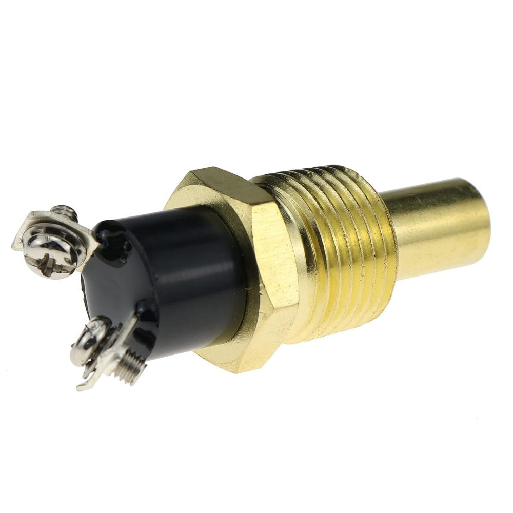 Temperature Switch 6T-2665 203-3219 for Caterpillar CAT Loader 416 426B 428B 438C 908 Excavator 225 235B 231D - KUDUPARTS