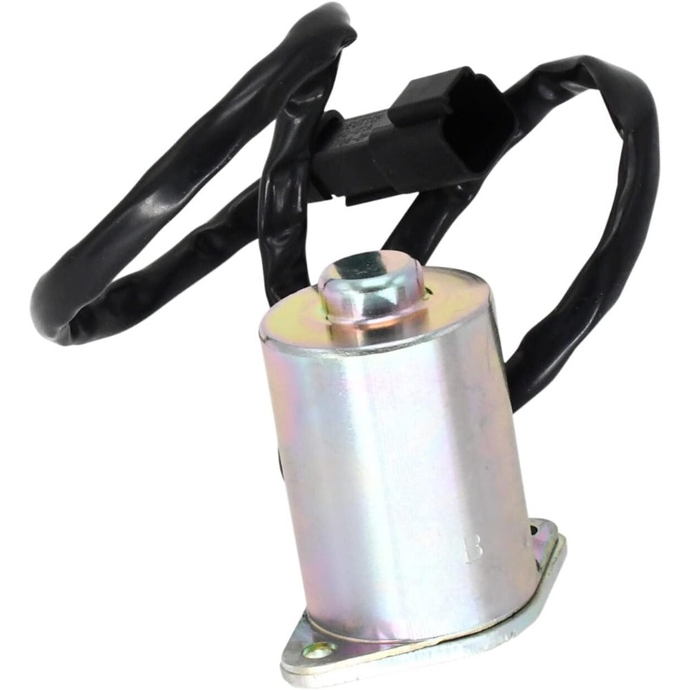 Electrical Solenoid 7I-7402 for Caterpillar CAT 3054 3116 3126 3306 3406 Engine - KUDUPARTS