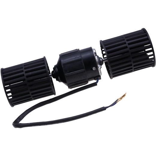Blower Motor AN51500-10870 for Komatsu Excavator PC27MR PC30MR PC35MR PC45MR PC55MR - KUDUPARTS