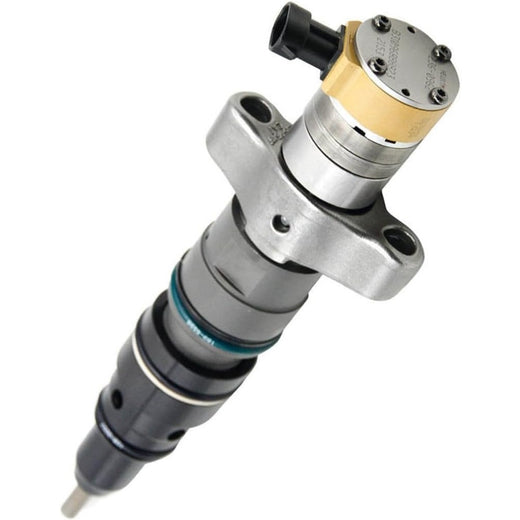 1 Pc Fuel Injector 53L-8062 for Caterpillar CAT Engine C7 C9 - KUDUPARTS