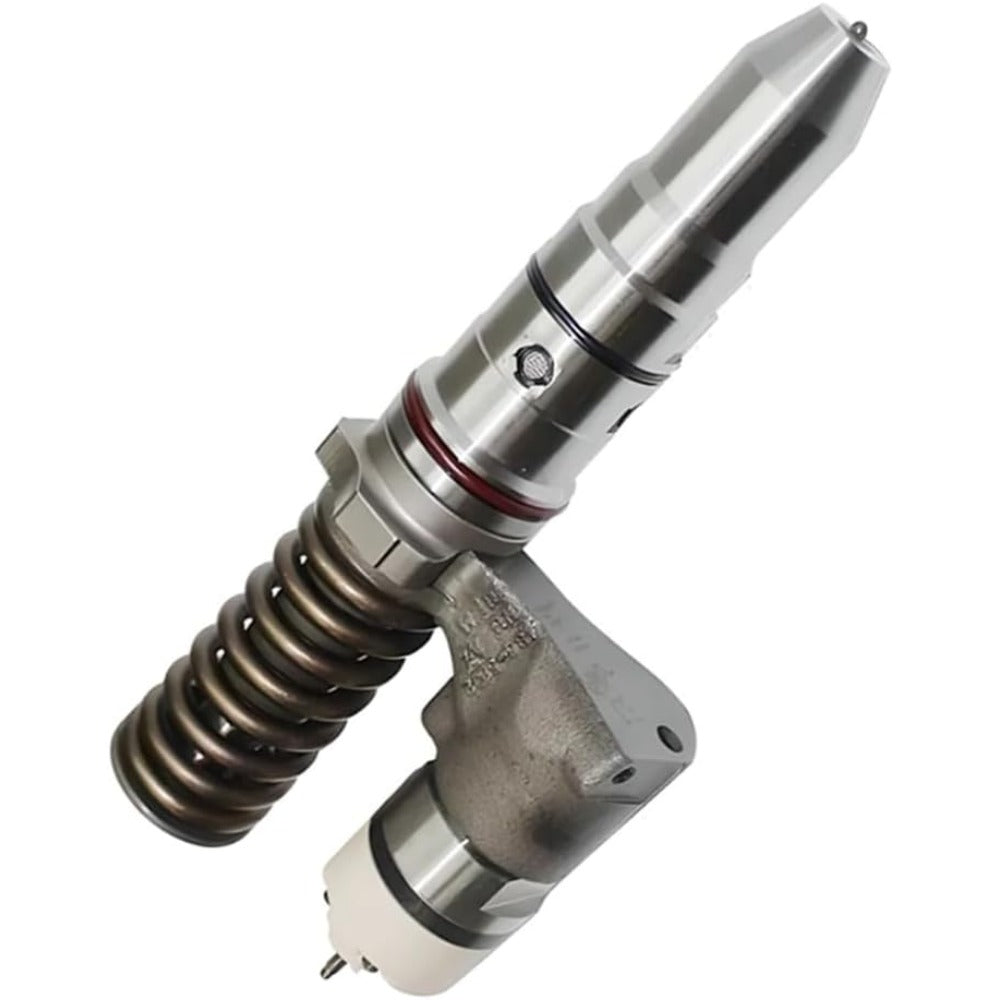 Fuel Injector 172-4676 392-0202 386-1754 for Caterpillar CAT Engine 3512B 3516B - KUDUPARTS
