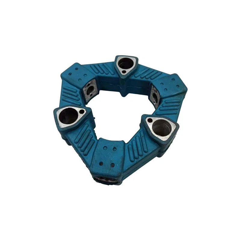 4A Coupling PAT 2019608 3633643 778322 for Centaflex CF-A-04 Series - KUDUPARTS