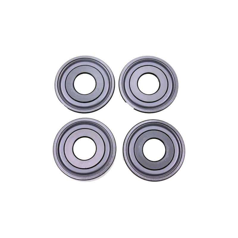 4 Ball Bearings 022-7010-00 for Bad Boy Mower - KUDUPARTS