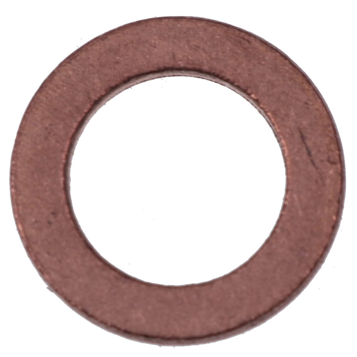 4 Cylinder Injection Seal Kit with 19077-53650 Heat Shield for Kubota Engine 05 03E V3 - KUDUPARTS