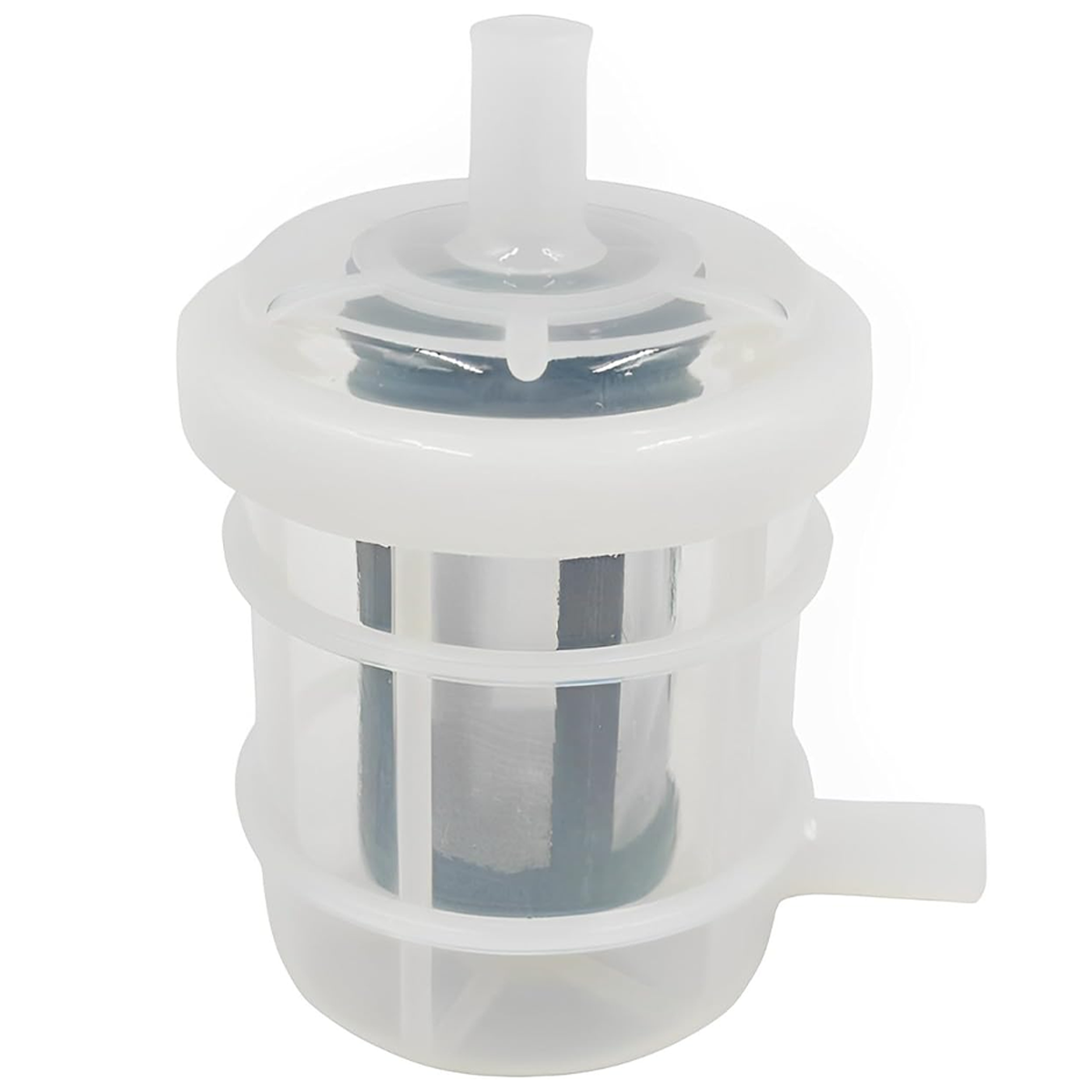 4 Fuel Filters 129052-55630 for Yanmar Engine 2TNE68 2TNV70 3TNE68 3TNE84 3TNV80F 4TNE88 4TNE92 4TNE98