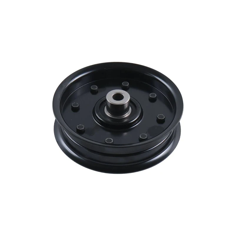 4" Idler Pulley 756-04049 95604049 for Cub Cadet Mower 5234 DE 5252 5254 5264 6284 7264 RZT-L34