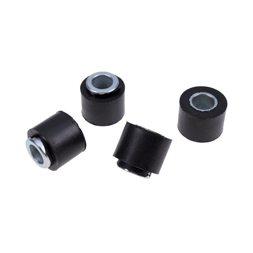 4 PCS Bushing N14330 for CASE 570LXT 570MXT 580K 580SM 580M 580SK 580L 580SL 590 590SM 590SL 590L - KUDUPARTS