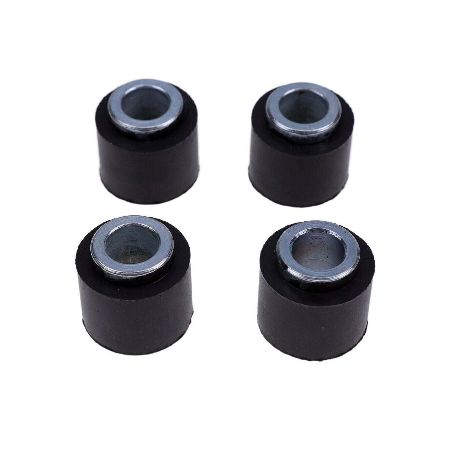 4 PCS Bushing N14330 for CASE 570LXT 570MXT 580K 580SM 580M 580SK 580L 580SL 590 590SM 590SL 590L