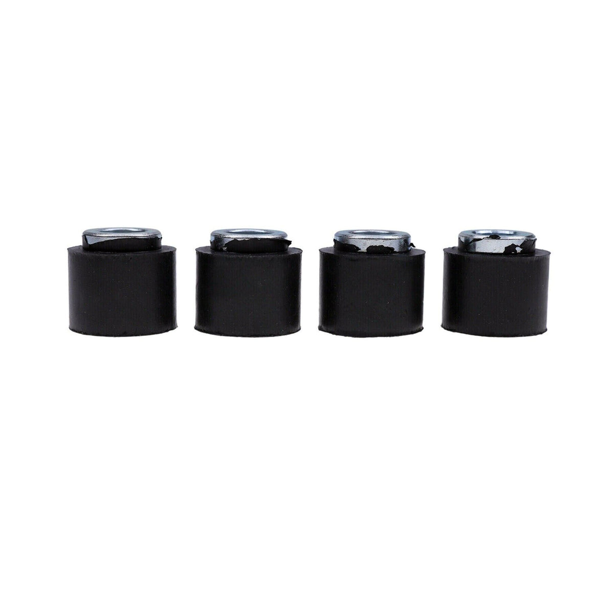 4 PCS Bushing N14330 for CASE 570LXT 570MXT 580K 580SM 580M 580SK 580L 580SL 590 590SM 590SL 590L - KUDUPARTS