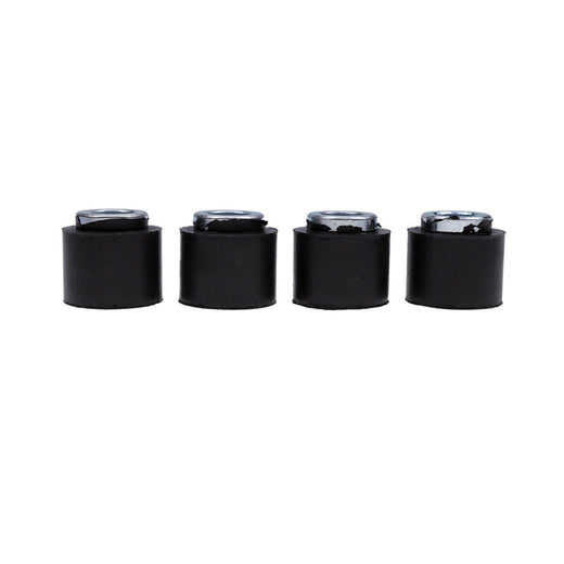 4 PCS Bushing N14330 for CASE 570LXT 570MXT 580K 580SM 580M 580SK 580L 580SL 590 590SM 590SL 590L - KUDUPARTS