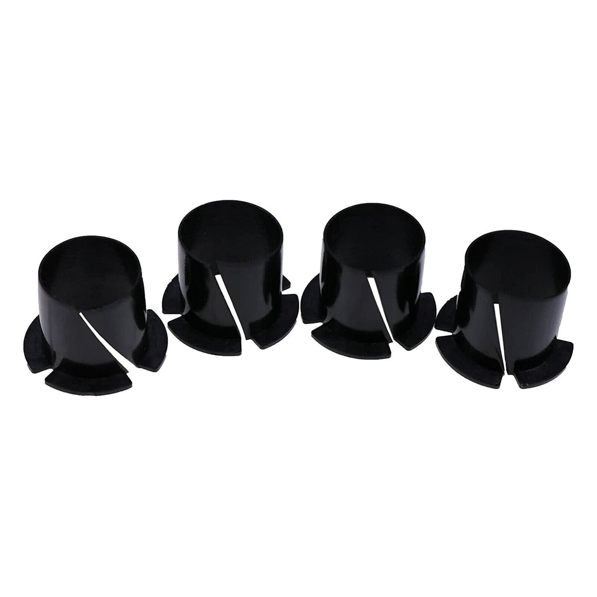 4 PCS Steering Bushing 532003366 for Husqvarna AYP Craftsman Poulan Husky Mower - KUDUPARTS