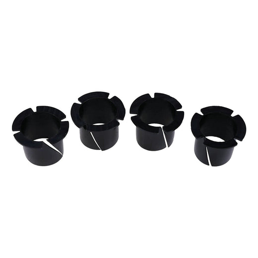 4 PCS Steering Bushing 532003366 for Husqvarna AYP Craftsman Poulan Husky Mower - KUDUPARTS