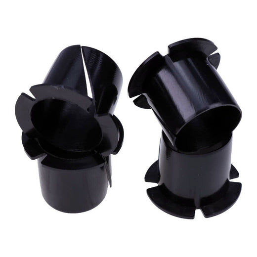 4 PCS Steering Bushing 532003366 for Husqvarna AYP Craftsman Poulan Husky Mower - KUDUPARTS