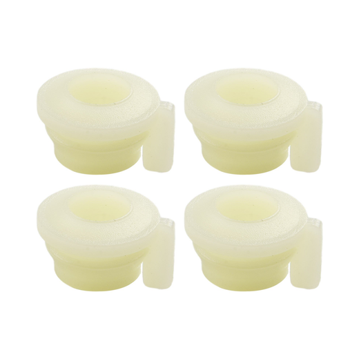 4 PCS Windshield Wiper Linkage Bushing 03799089 for Dodge Truck Van - KUDUPARTS