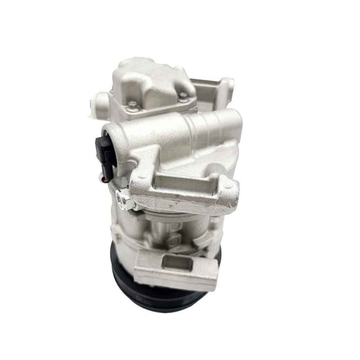 4PK AC Compressor 447260-1780 compatible with Toyota yaris 1.3 Denso 5SER09C