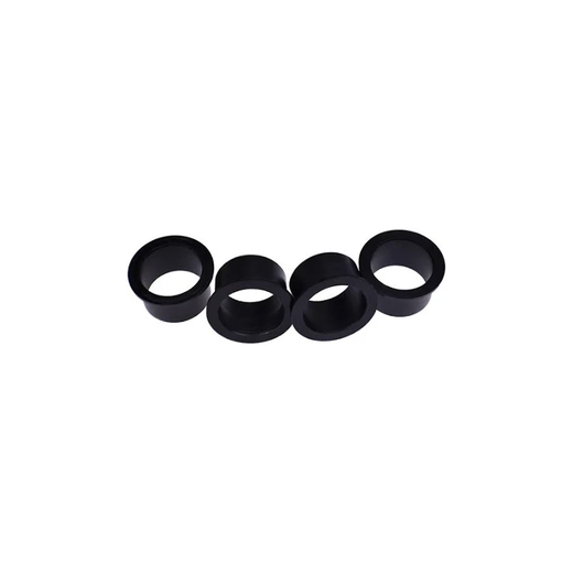 4 Pcs Front Axle Bushing 532406013 for Husqvarna Tractor CT131 CT141 CT151 CTH141 CTH151T CTH164T CTH174 CTH184T - KUDUPARTS