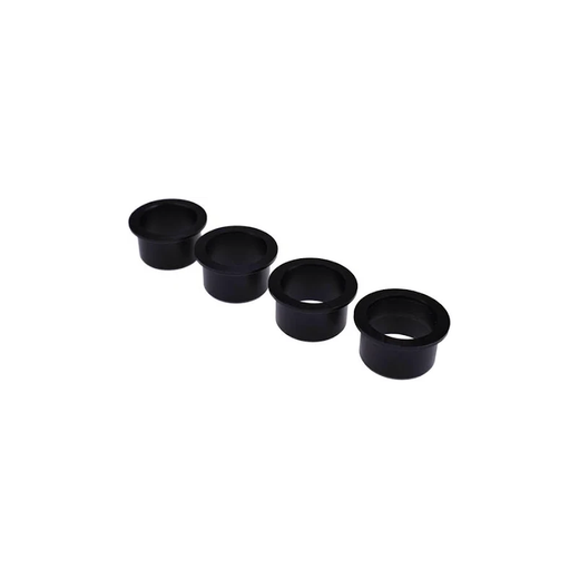 4 Pcs Front Axle Bushing 532406013 for Husqvarna Tractor CT131 CT141 CT151 CTH141 CTH151T CTH164T CTH174 CTH184T - KUDUPARTS