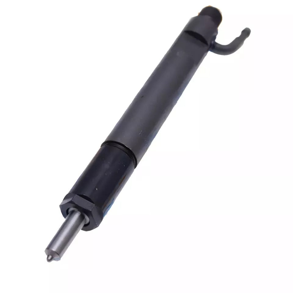 4 Pcs Fuel Injector 04178023 for Deutz Engine 1011 2011 BF4M1011F Bobcat Loader 863 864 883 873 T200