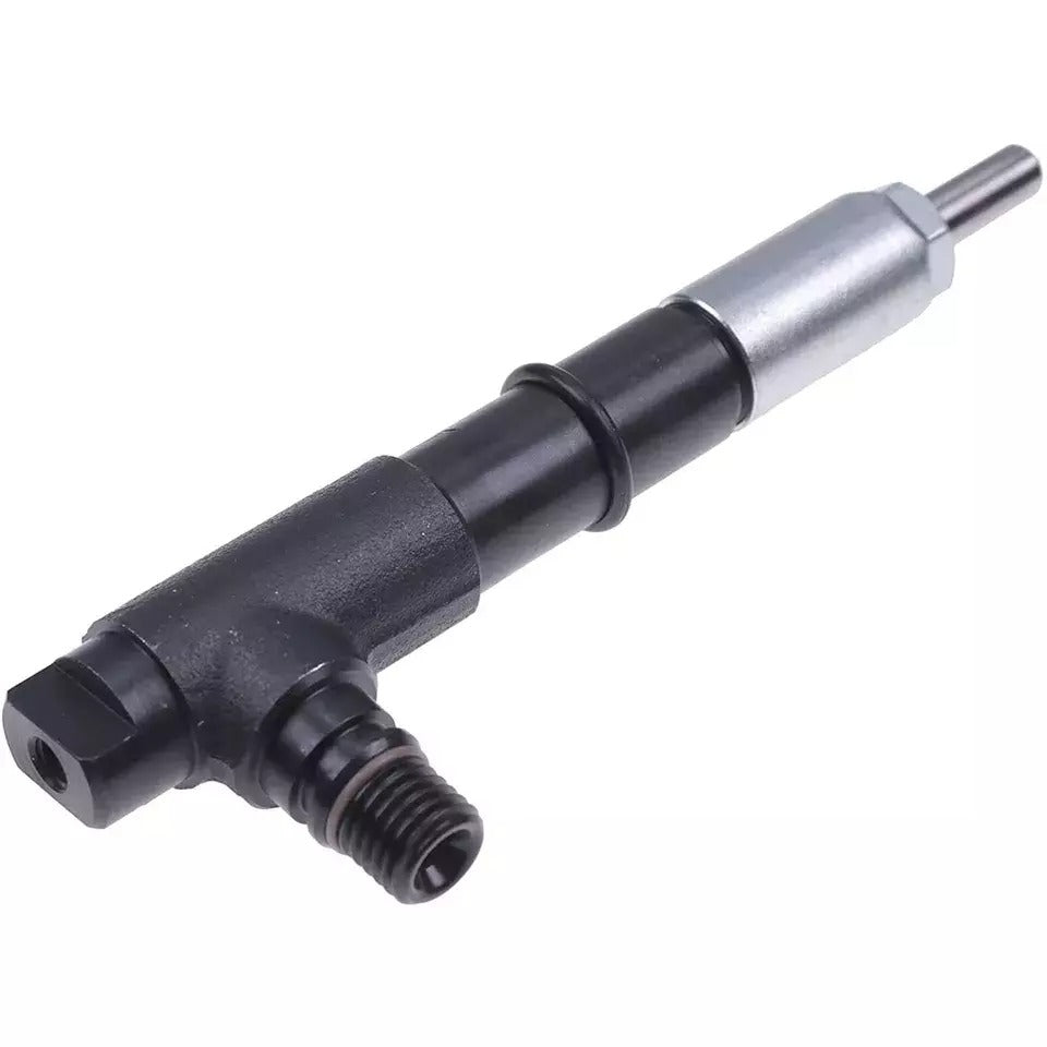 4Pcs Fuel Injector 1G514-53003 for Kubota Engine V3300 V3800 Hyundai Loader HSL800-7 - KUDUPARTS