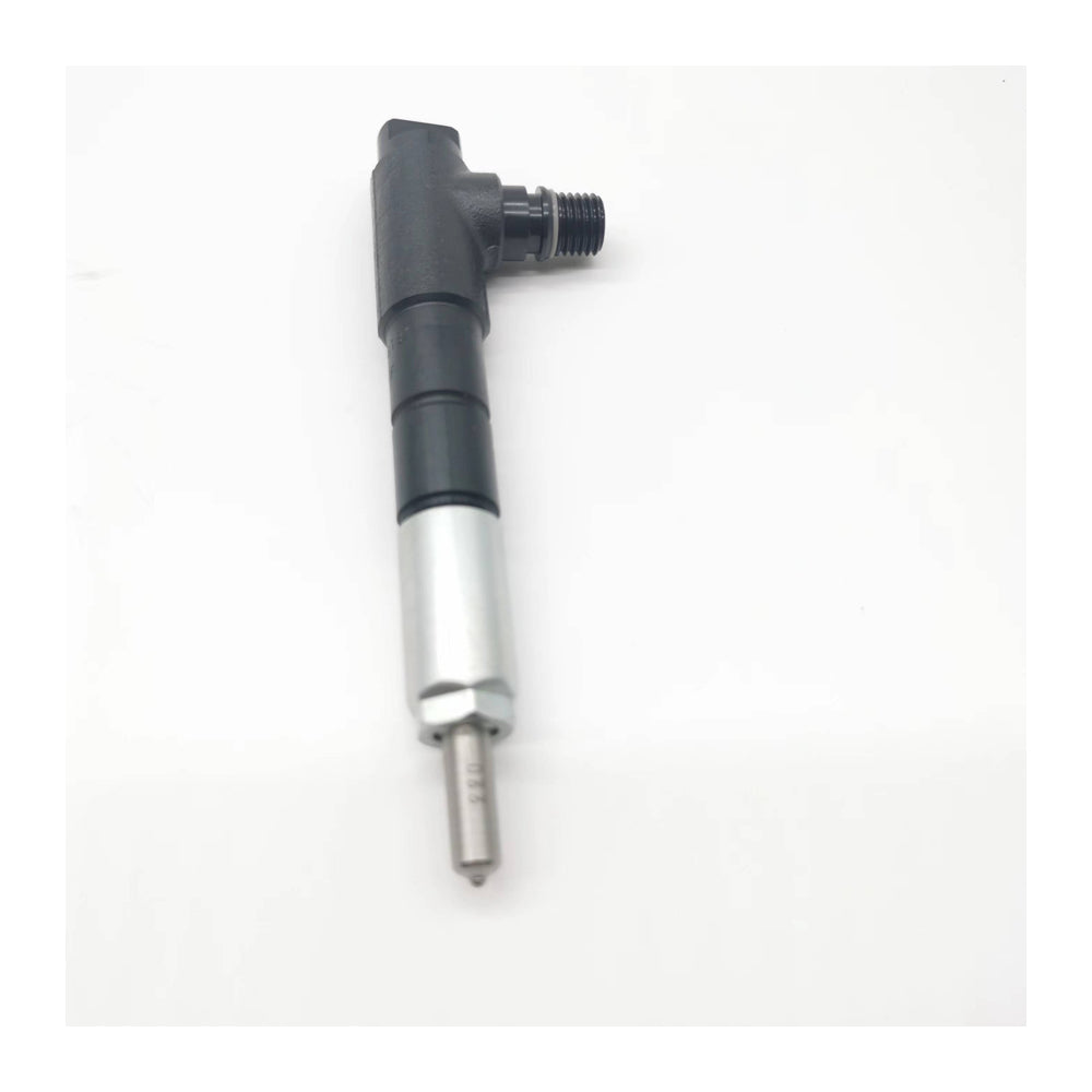 4Pcs Fuel Injector 1J550-53000 1J550-53001 for Kubota V3800 V3800-DI-T Engine (Ship to US Only) - KUDUPARTS