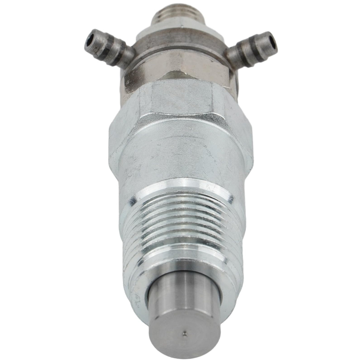 4Pcs Fuel Injector 25-37625-00 for Carrier CT4-114-IDI Kubota V1902-IDI Engine - KUDUPARTS