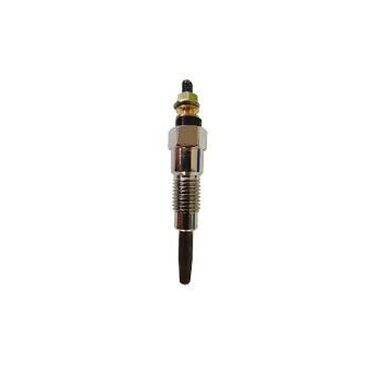 4Pcs Glow Plug 119717-77800 for Komatsu 2D70E 3D76E 4D92E 4D94LE 4D98E Yanmar 4TNE92 4TNE98 4TNV76 3YM30 3TN75 3TN66 3TN82 Engine - KUDUPARTS