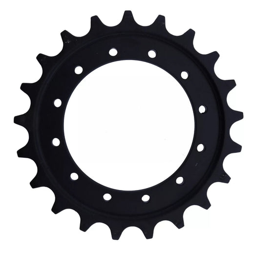 12 Hole 21 Teeth Drive Sprocket 6811939 for Bobcat Excavator 231 325 328 331 334 425ZTS - KUDUPARTS