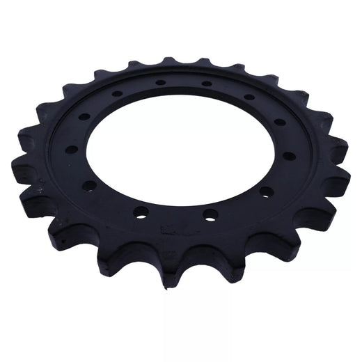 12 Hole 21 Teeth Drive Sprocket 6811939 for Bobcat Excavator 231 325 328 331 334 425ZTS - KUDUPARTS