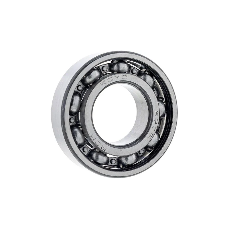 4Pcs Single Row Cylindrical Ball Bearing M88251 for John Deere 2305 2320 2520 3120 3203 3320 - KUDUPARTS