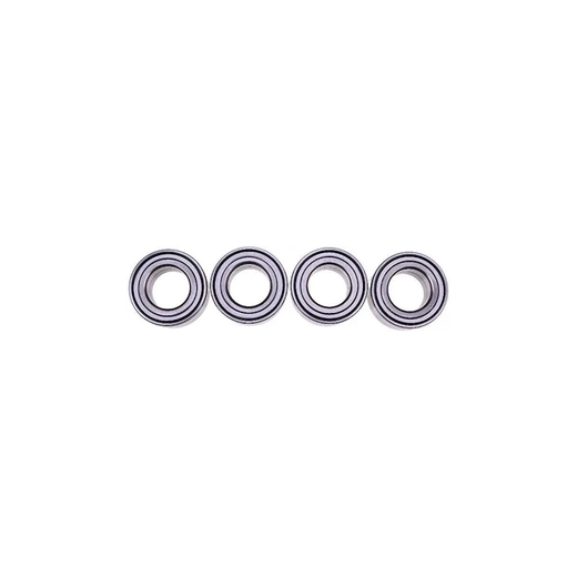 4 Pieces Bearing 92045-0800 for Kawasaki UTV 2016-2021 KRT800 Teryx4 LE KRT800 Teryx4 Camo KRF800 Teryx Camo - KUDUPARTS